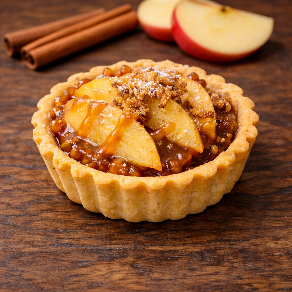 Apple Tart